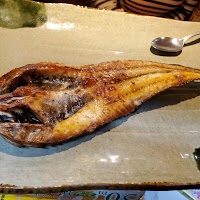 海鮮炉端釧路っ子