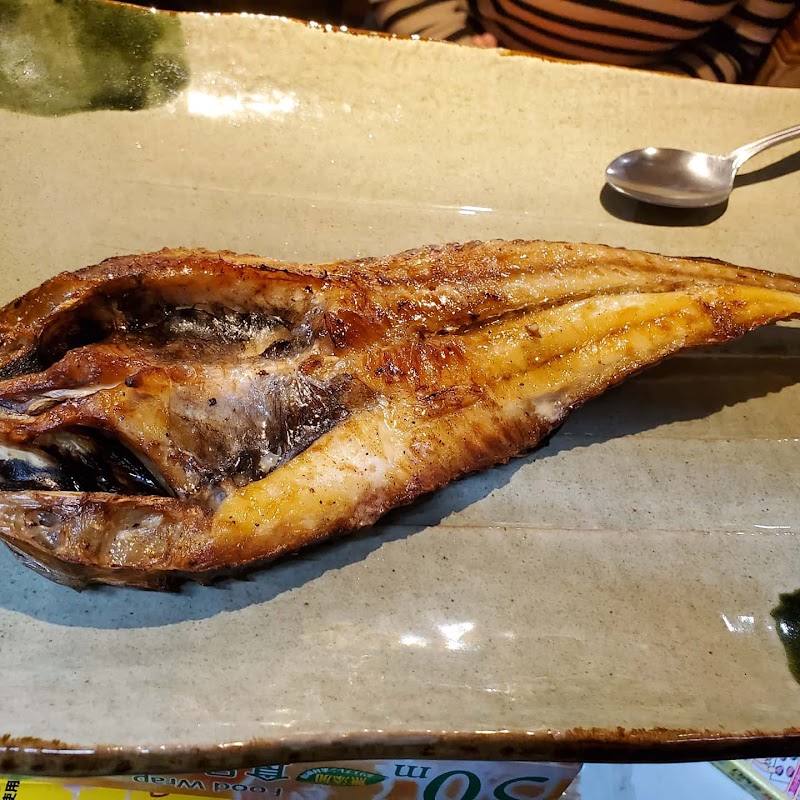 海鮮炉端釧路っ子