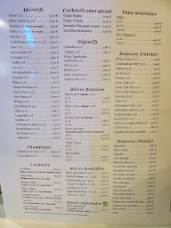 Photo n°11 de Brasserie Granvelle à Besançon (Restaurant français)