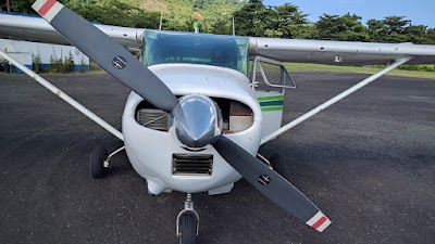 Photos of Ken Jones Aerodrome