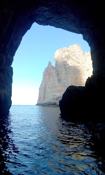 Photos of Egadi