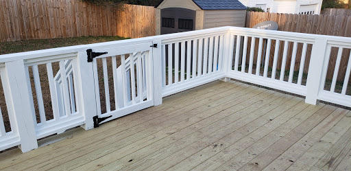 Reliant Home Contractors