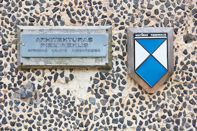 Photos of Rojas luterāņu baznīca