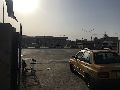 Photos of Government fuel light station