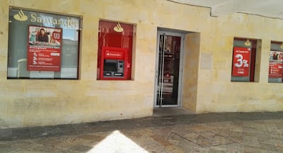 Photos of Banco Santander