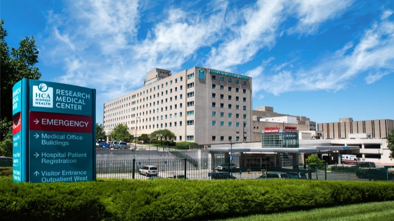 Midwest Heart And Vascular Specialists Kansas City