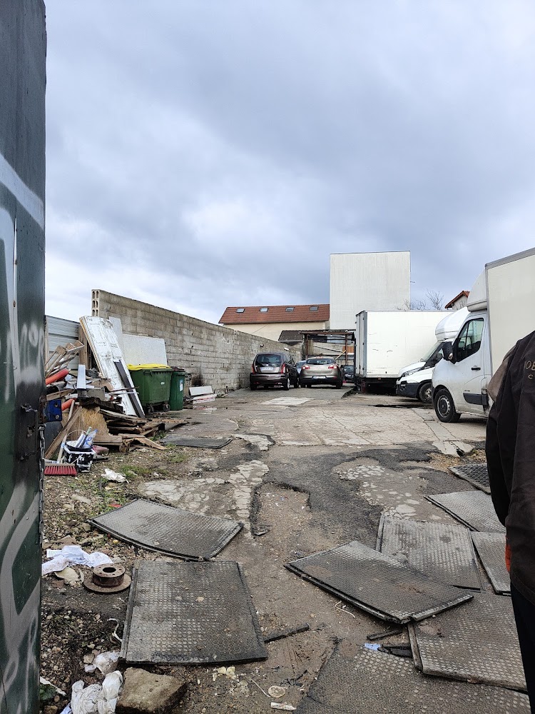 Consty Auto Achat-Vente-Réparation Autos