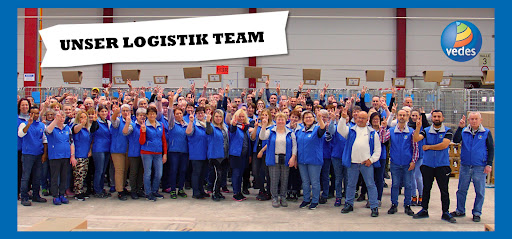 Vedes wholesale GmbH