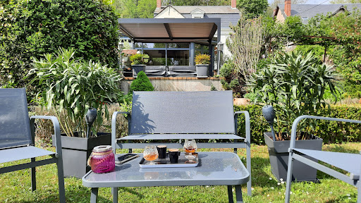 Photo de Villa Castalie, Val de Loire à Limeray (37530)