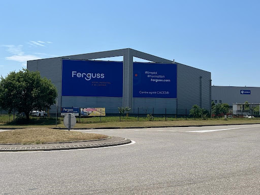 Ferguss Emploi | Formation Professionnelle I Logistique I Saint-Quentin-Fallavier - Thumbnail