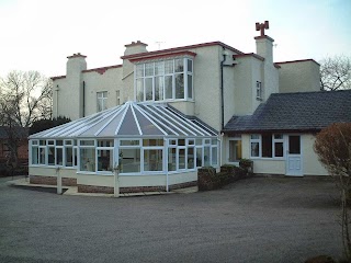Hinderton Mount Residential Home
