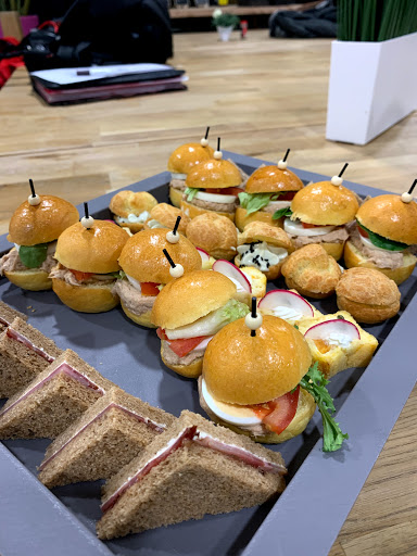 Photo 3 - L'atelier Burger