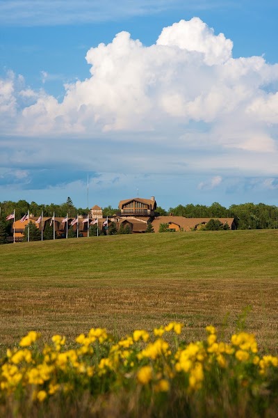 Photos of Northwoods Conference Center