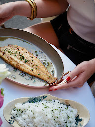 Photo n°64 de Le Maresquier à Paris (Restaurant)