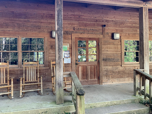 Clinton Community Nature Center - Thumbnail