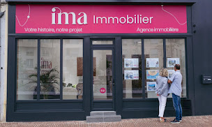 Photo n°8 de ima Immobilier à Le Mans (Agence immobilière)