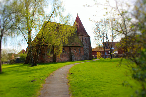 Marieschapell of Oetzen - Thumbnail