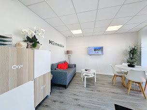 Photo n°2 de ORPI MG Immobilier à Aulnat (Agence de location immobilière)