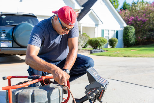 Rotozip Plumbing