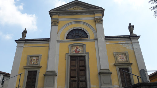 Dipartimento Veterinaria sede di Besana Brianza Gallery - Italy