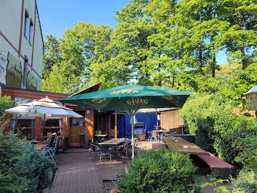 Arno's Biergarten Gallery - Germany
