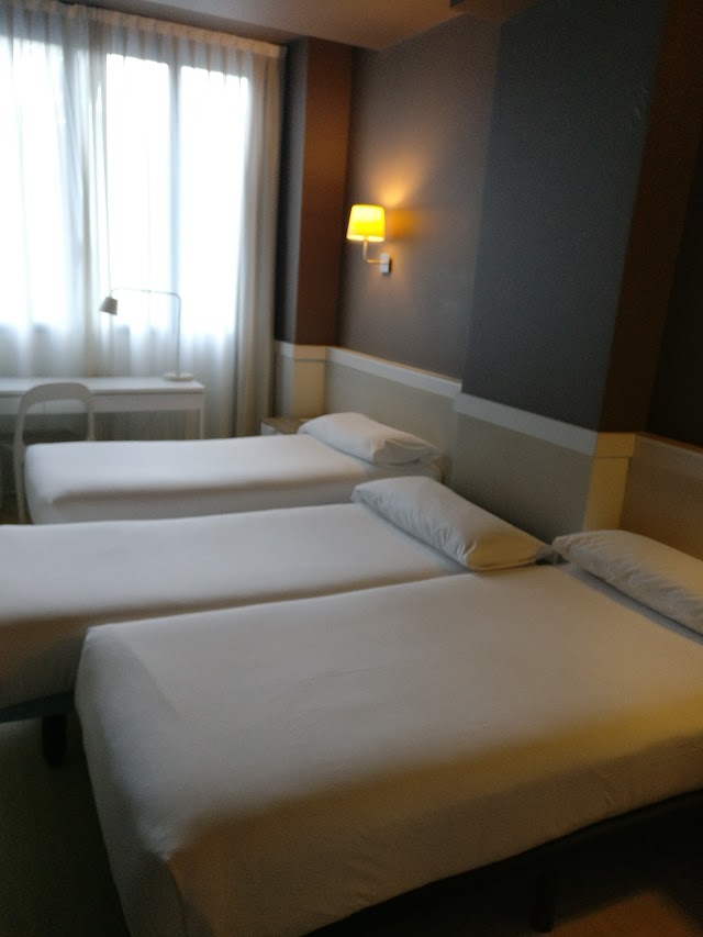 Hotel Paral·lel