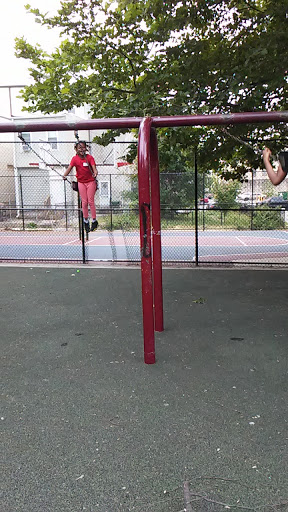 King and Kennedy Park - Thumbnail
