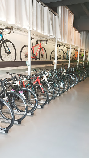 roll: Bexley Bike Shop - Thumbnail