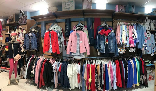 Laudi Moda - Visual