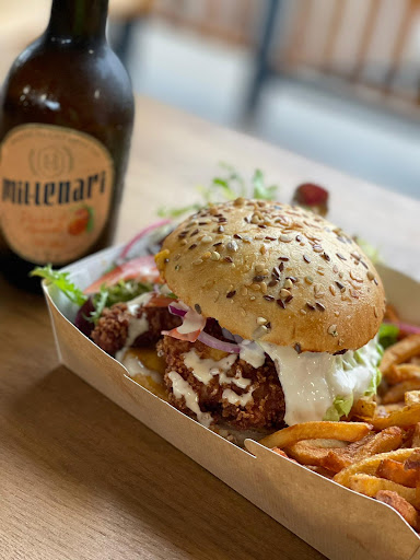 Photo 2 - L'Annexe Prades