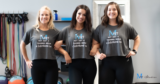 MFit Studios - Visual