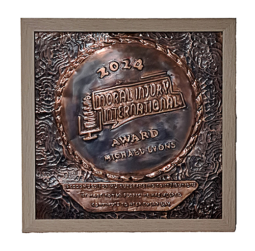 Celtic Copper Craft