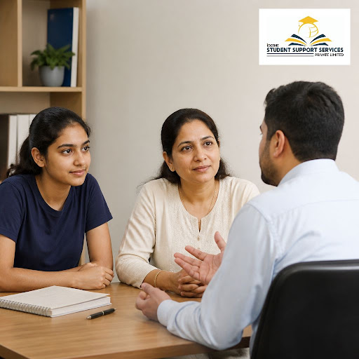 Worried you might miss something important in your NEET counselling session? At Edstine Student S… post image