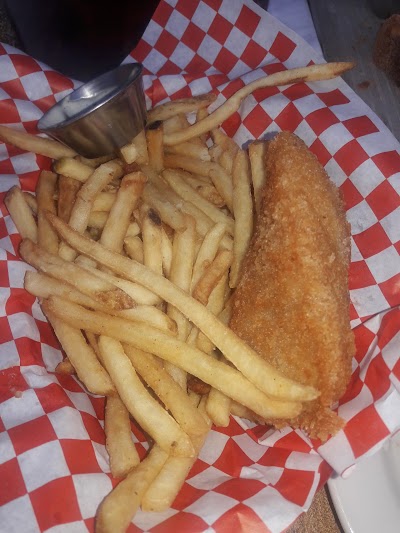 Photos of Crab Pot Seafood Restaurant