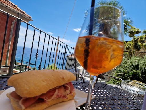 Cafè Ariel - Visual