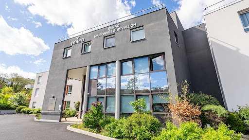 Photo de EMERA - EHPAD Maisonnée Boisvallon