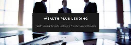 Wealth Plus Lending