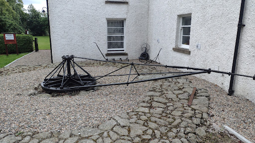 The Ballance House Gallery - United Kingdom