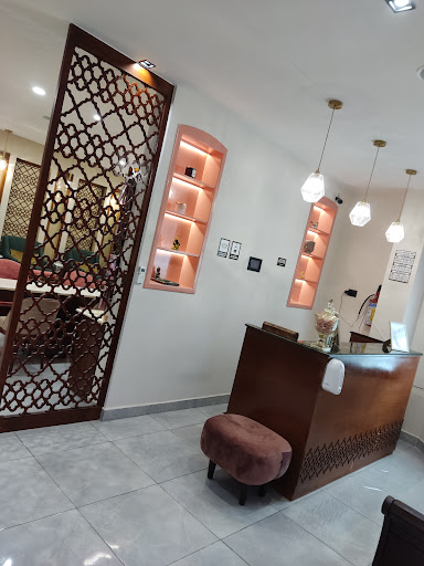 Hamesha Se Sundar Nail Room CDC - Thumbnail