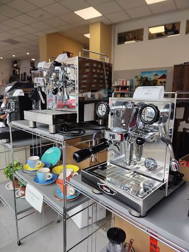 Hanauer Kaffeemaschinen + Service GmbH - Thumbnail