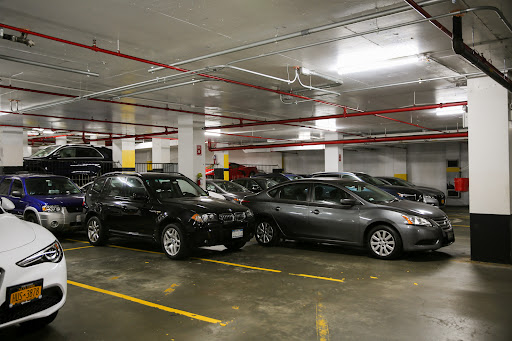 Centerpark Park Lane Garage - Thumbnail