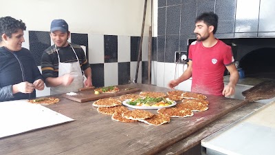 Photos of Ravza Pide Salonu