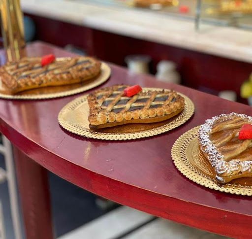 Pasticceria Lilli Via Aurelia - Thumbnail