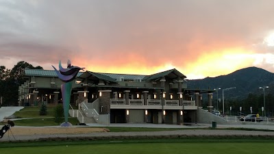 Los Alamos County Golf Course