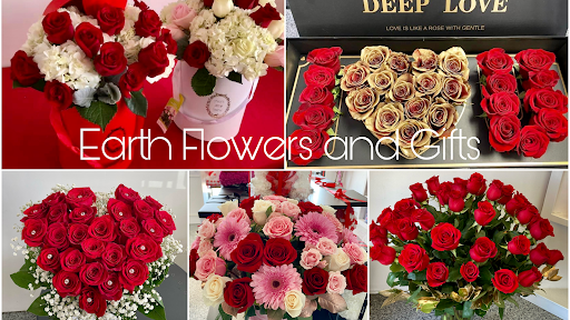 Earth Flowers and Gifts - Thumbnail