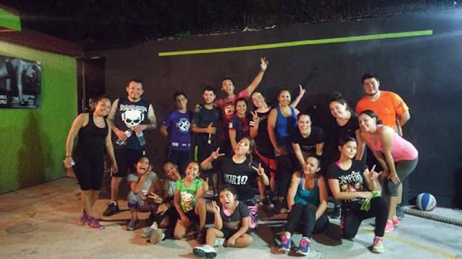 FitClub Riberas