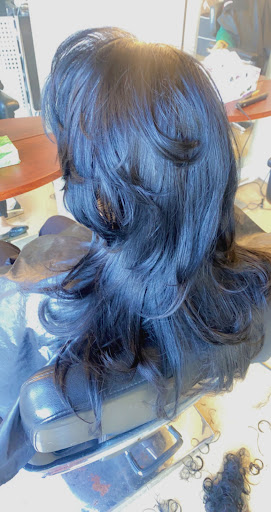Elissa’s Hair Studio Gallery - Australia