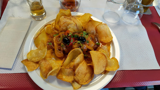 Photo 10 - PIZZERIA DI ROMA
