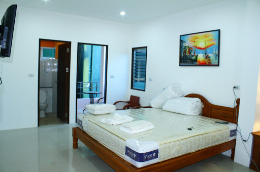 ZAYN Samui Hotel
