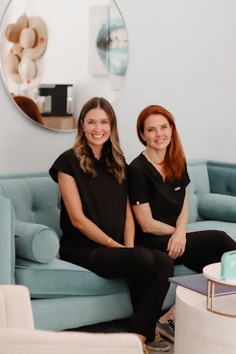 Salt Aesthetics - Lumina Station (Formerly Coastal)